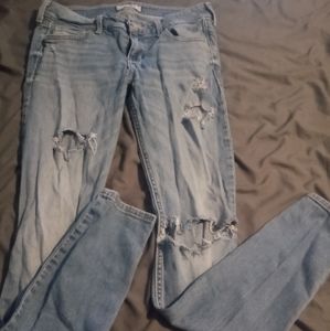Jeans/hoodies LIKE NEW